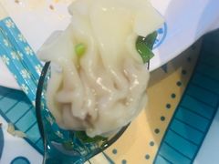 -楼兰古丽·新疆拌面·清真(华阳城店)