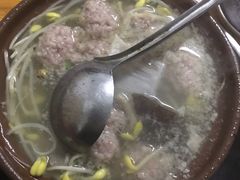 -汝萍传统蘸水菜(春华路总店)