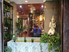 门面-Siam泰餐厅(水上公园店)