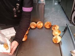 -百年夯碳烤胡椒饼(阿拉城店)