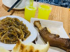 -肖家客饸饹面(郑州总店)