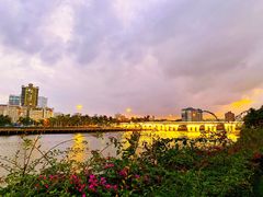 -白沙门生态公园