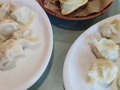 -听涛雅苑百味饺子老家菜馆