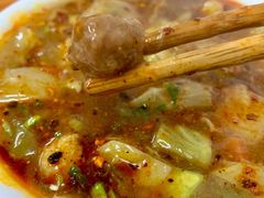 -老字号贾家肉丸糊辣汤(光明巷店)