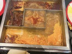 -重庆德忆火锅（龙南街3店）(渝水岸餐饮)