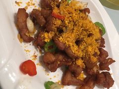 -静之湖湖畔餐厅