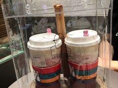 -LELECHA乐乐茶(美罗城店)