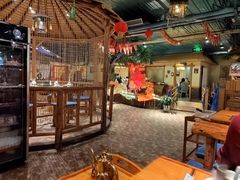 -老阿妈蒙古村·蒙古包·草原文化·歌舞表演(老君堂店)