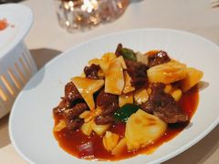 -侨美食家·粤菜(体育西路店)