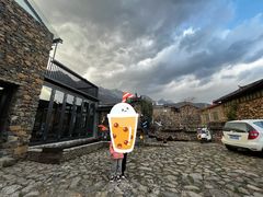 -炊烟餐厅