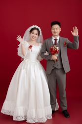 -韩国色色婚纱摄影(好评优选店)
