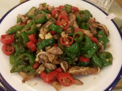 卤猪耳朵-椿记烧鹅(叠彩店)