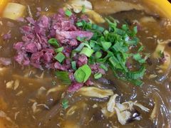 -毛华美食(清扬路店)