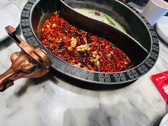 -川味观·鲜货火锅(景芳水湘店)