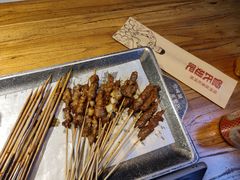 -管氏翅吧(人民大学店)