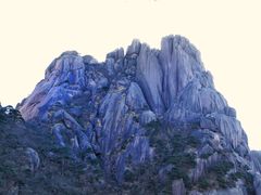 -黄山风景区