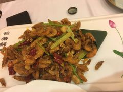 -肥肥小厨(咸阳路店)