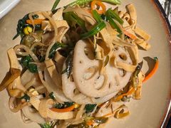 -南京大牌档(中关村领展广场店)