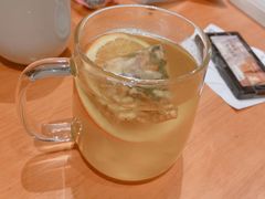 -西西弗书店&矢量咖啡(壹方购物中心店)