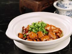 -马仕玖煲·融合菜·酥不腻烤鸭(人大店)