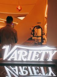 -P.STYLE 派斯造型