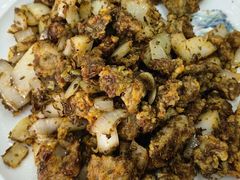 -老七饭馆(光荣道总店)