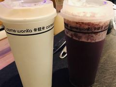 -卡旺卡(合肥半边街店)