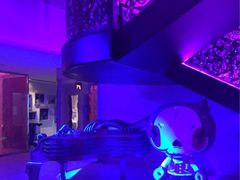 -真爱范特西KTV(交大店)