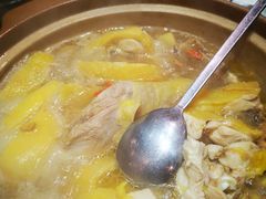 -汀小府·福建客家菜(鼓山沃尔玛店)