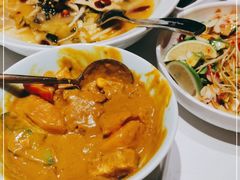-熹素·鲜美素食Vegetarian (天河领展店)