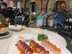 -誉八仙粤菜(万象天地店)