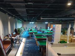 -云川台球(马甸店)