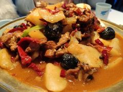 -疆遇·新新新新的新疆菜(万达店)