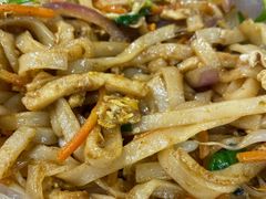 -阿生潮味鲜炒粉(梅林新村店)