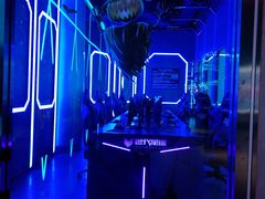 -世代星球·保龄球·镭战真人CS·团建(杨浦店)