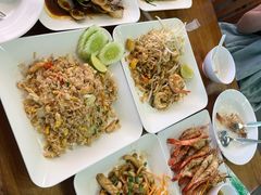 -两兄弟Song Pee Nong(2号店)