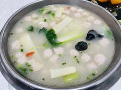 -邢家锅贴老店·非遗·开封菜(金明广场店)