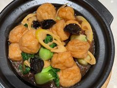 -新雅粤菜馆(南京东路店)