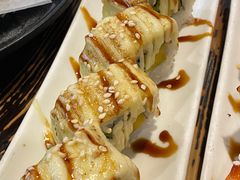 -小川洋风料理(汉街店)