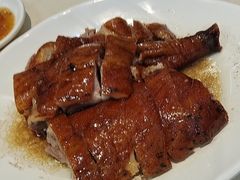 -好运港式茶餐厅(布吉店)