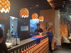 -澳骄 Aussie Kitchen·手工披萨·西餐(国大店)