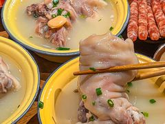 -楠火锅(太古里总店)