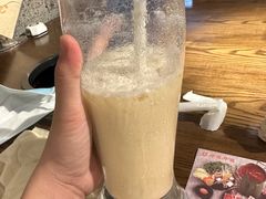 -呷哺呷哺(松江开元店)