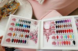 -Beauty Nails 美甲美睫皮肤管理