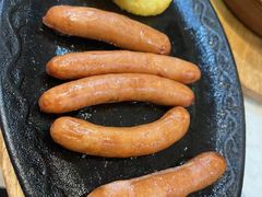 -萨莉亚意式餐厅(南开大悦城店)