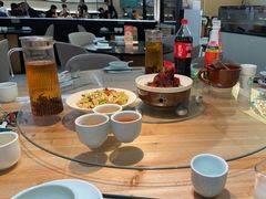 -在莲野·湖北民间菜·头牌松滋鸡(光谷步行街店)