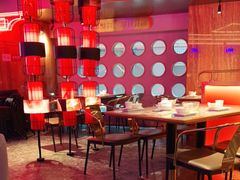 大堂-啫神·广州地标美食(北京路店)