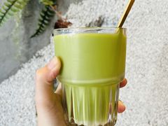 泰式奶绿DIY-CHILL Pho澳洲牛肉越南粉(佛山顺德万象汇店)