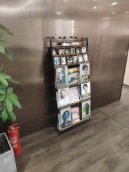 -崇尚GAVIN STYLE臻选