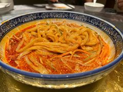 -燕兰楼·清真西北融合菜(亚运村店)